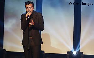 Marco Mengoni in esclusiva su Sky.it